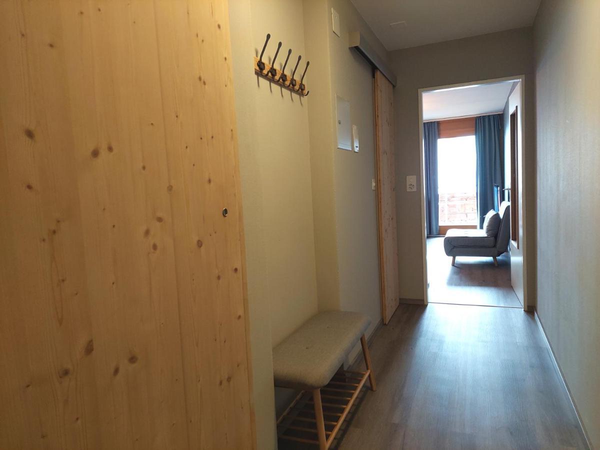 With Pool & Sauna